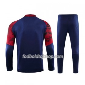 C.D. Guadalajara 2020-2021 Sweatshirt Dragt M001